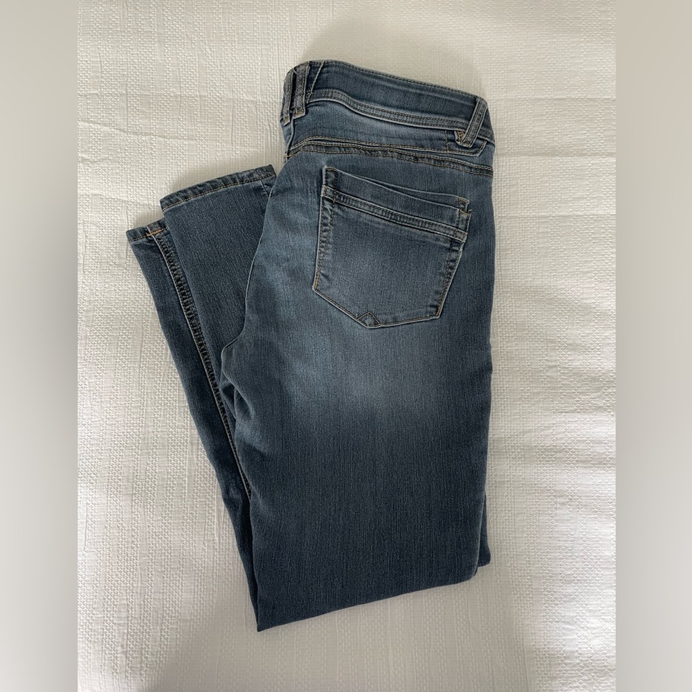 Democracy Skinny Jeans